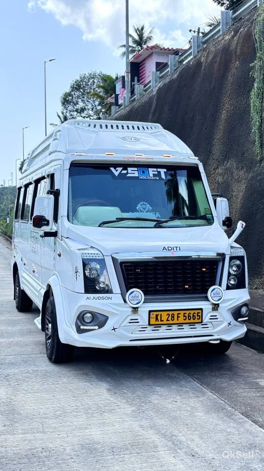 2024 model traveller for sale 