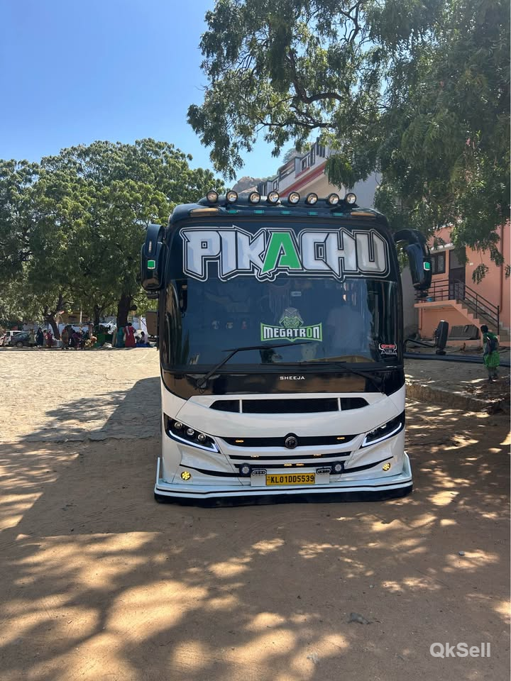 2024 model bs6 eicher 49 seat for sale