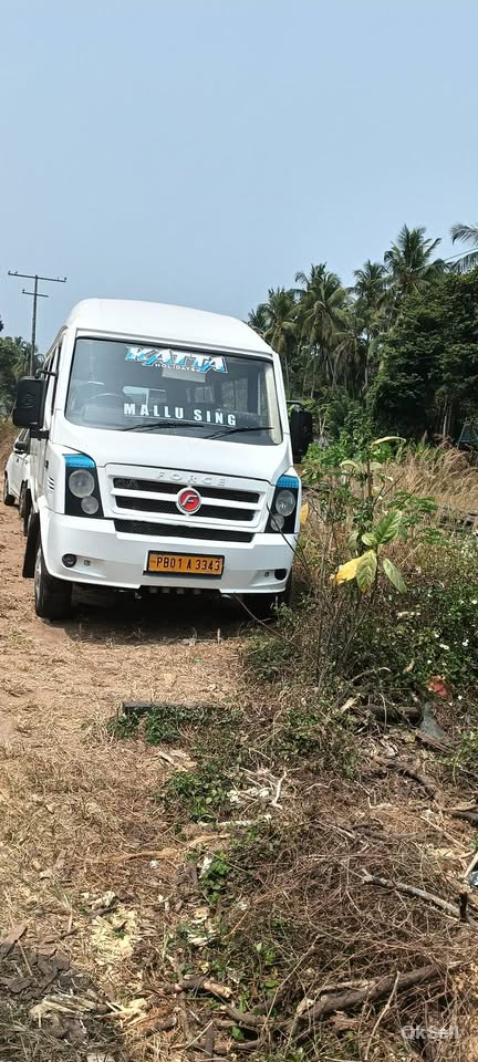 2014 model traveller for sale 