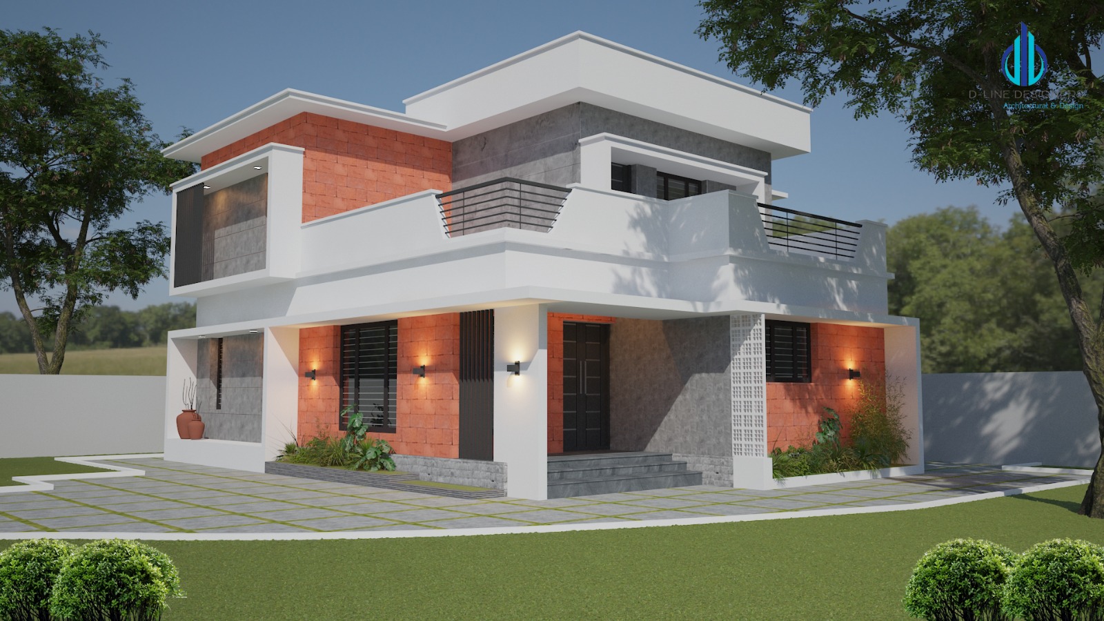 5 cent,1570 sqft House for sale at chittissery,Thrissur