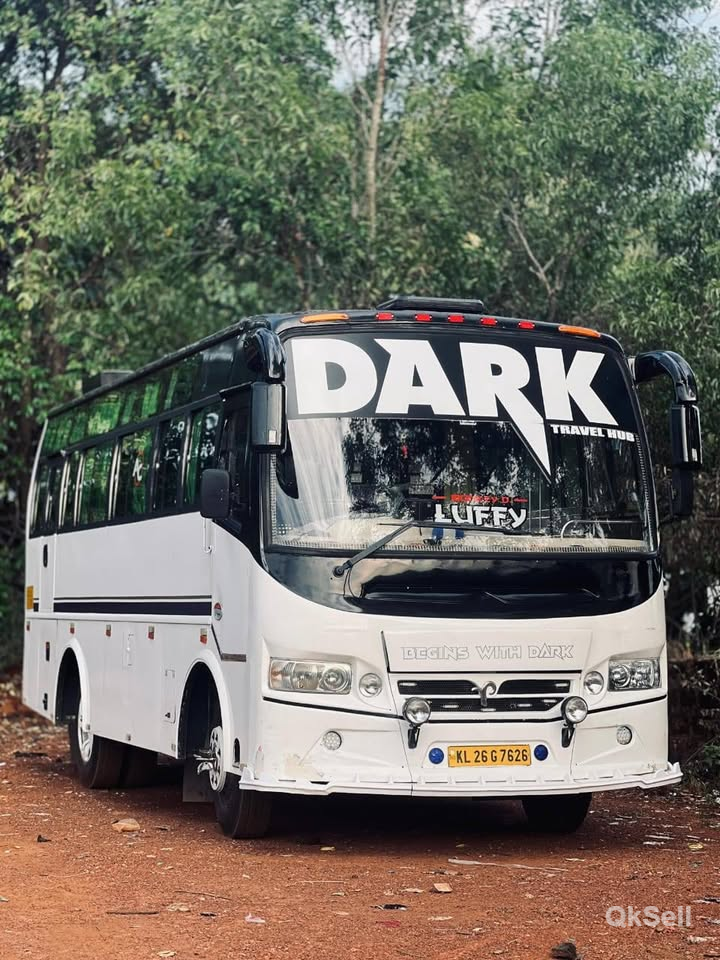 2016 Lyland lynx 34 seater bus for sale 