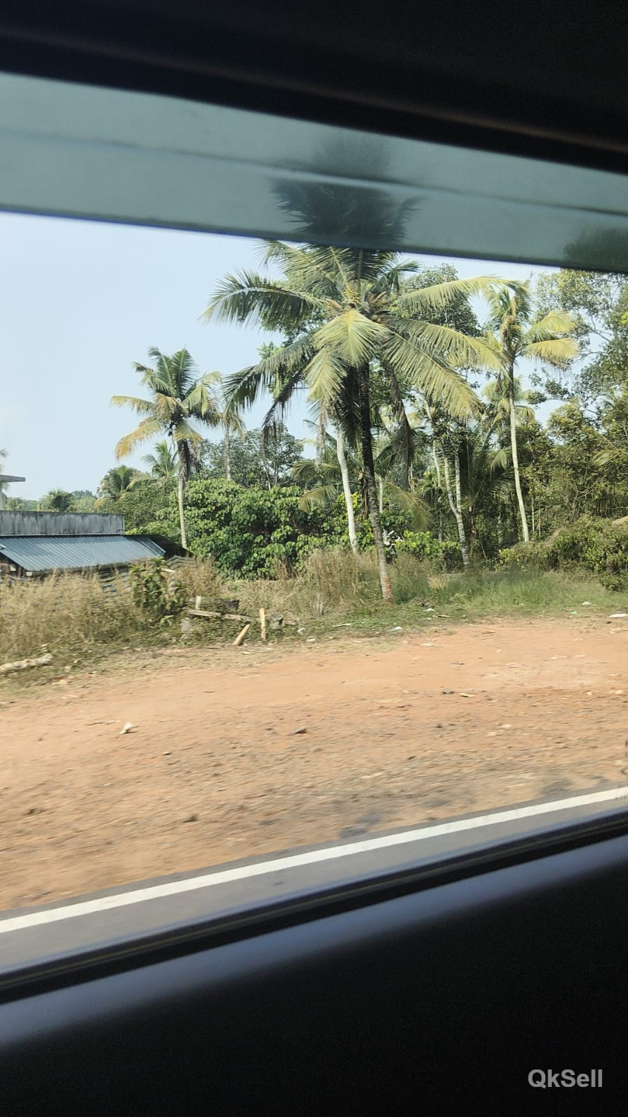 13 cent Land for sale at Ernakulam Thekkady State Highway,Pattimattom Erapumpara