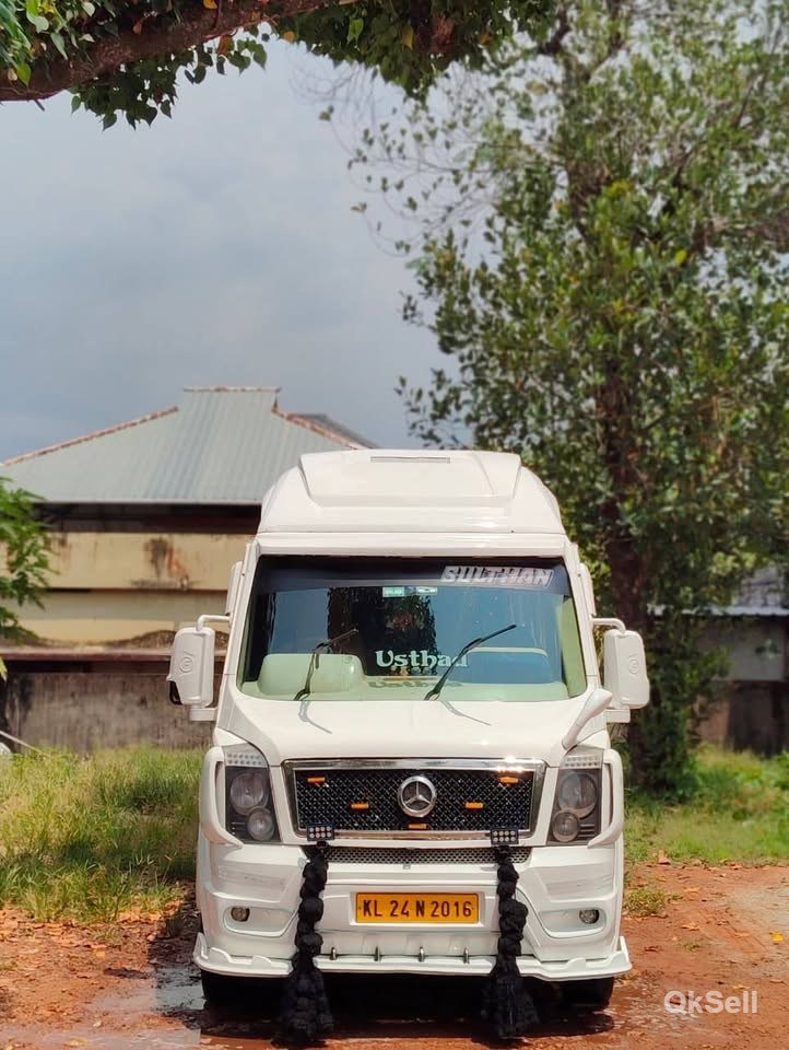 2017 model traveller for sale