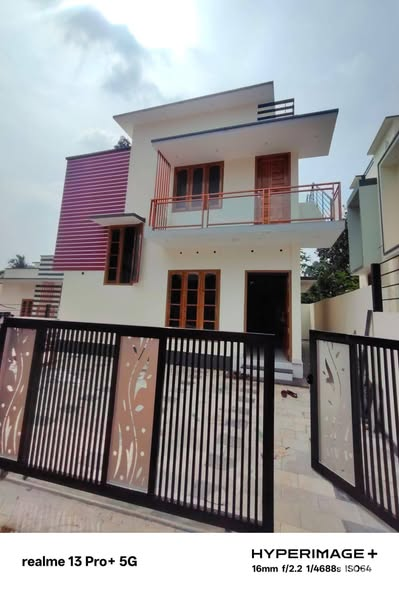 3.100 cent 1150 sqft House for sale at Maruthoor trivandrum