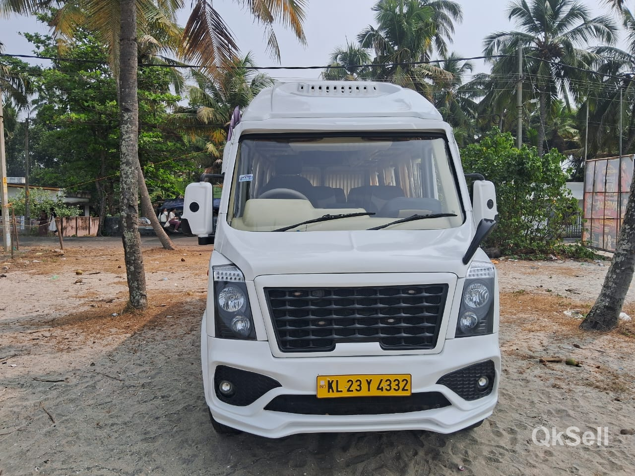 2015 model traveller for sale