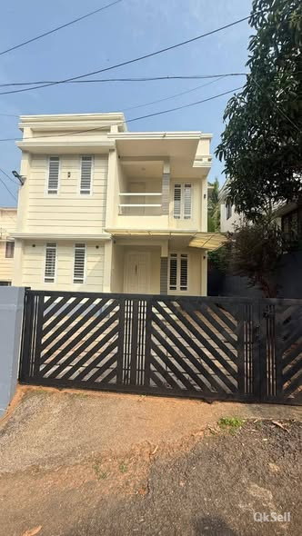 5 cent,4 bhk House for sale at Velimaduunnu Kozhikode