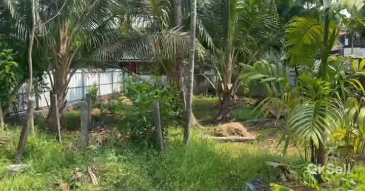 13 cents land for sale at Edappally Varappuzha SNDP jN highway,Ernakulam