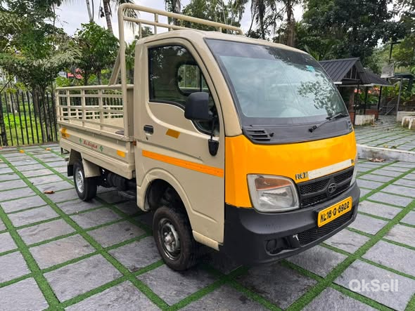 Sell 2016 Ace HT