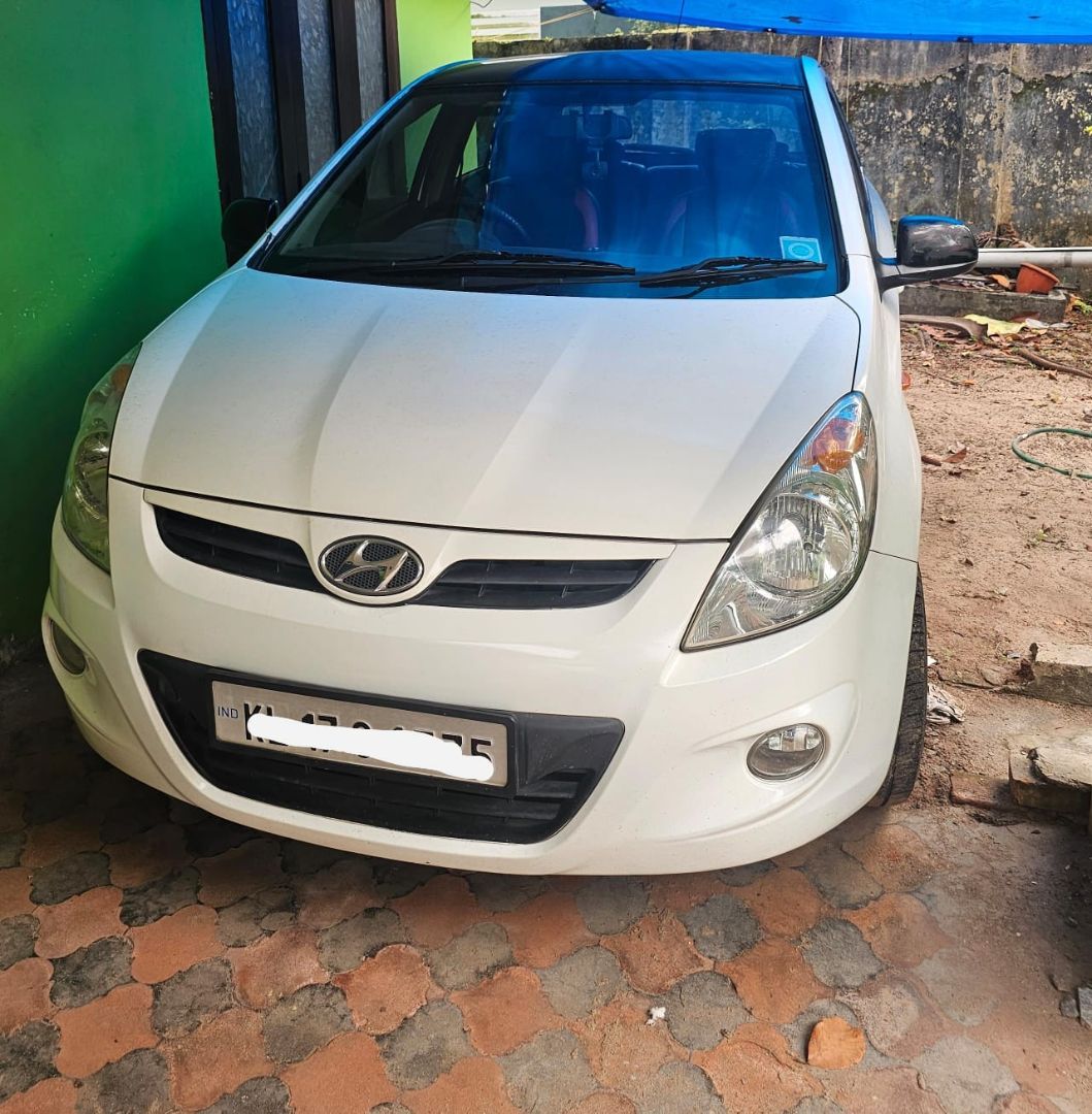 2010 model car for sale 
