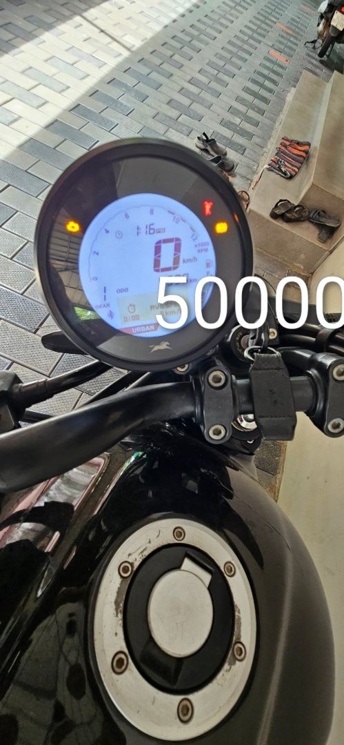 2023 Model Bike for sale at Ernakulam