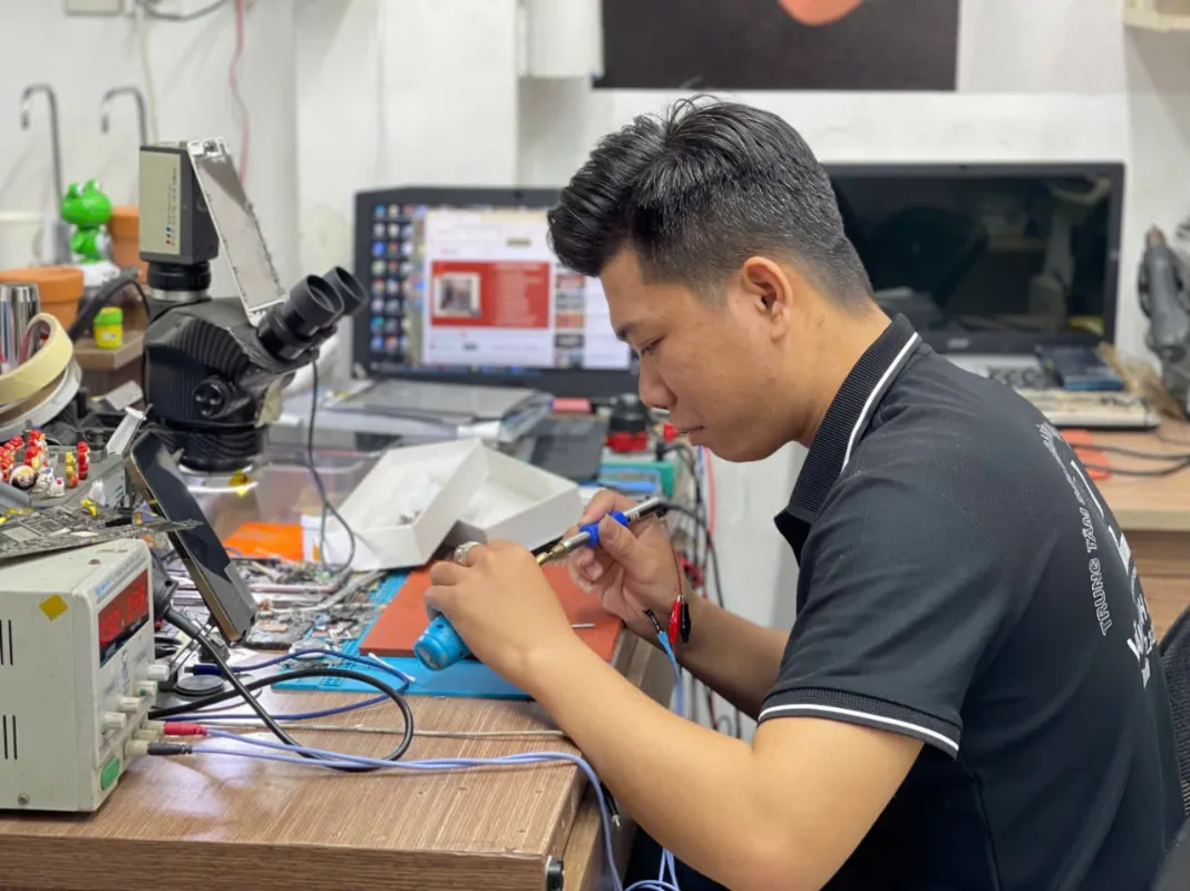 Dịch Vụ Sửa Loa Tai Nghe Tại Văn Lành Service: Giải Pháp Cho Mọi Sự Cố Âm Thanh