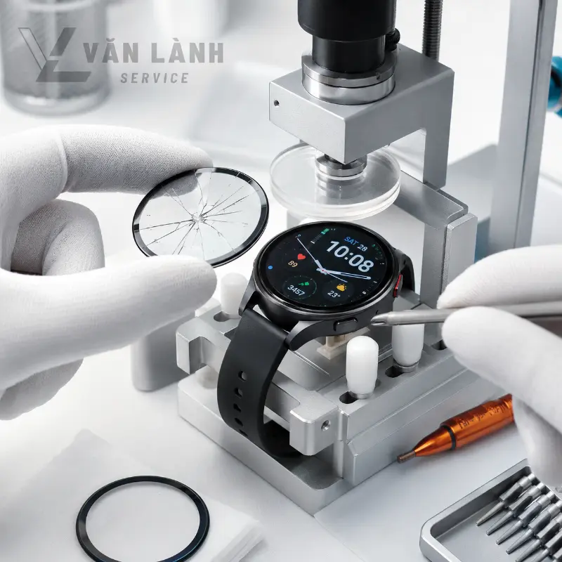 Ép Kính Smart Watch Huawei Watch GT 3 2