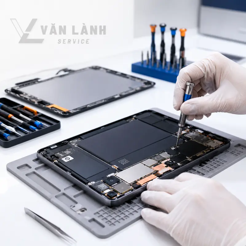 Ép Kính Tablet Lenovo Tab P11 Pro