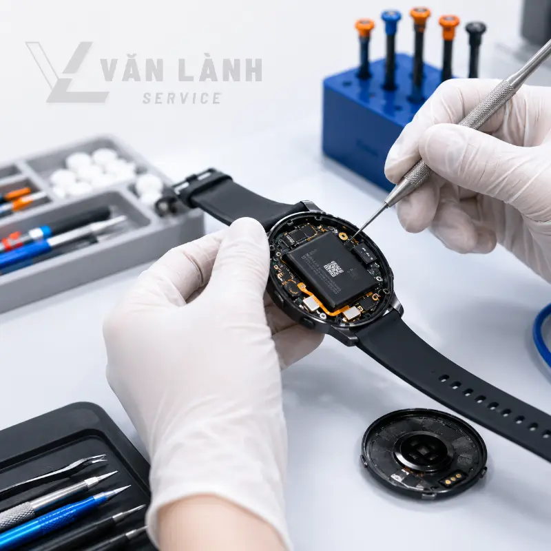 Ép Kính Smart Watch Huawei Watch GT 3