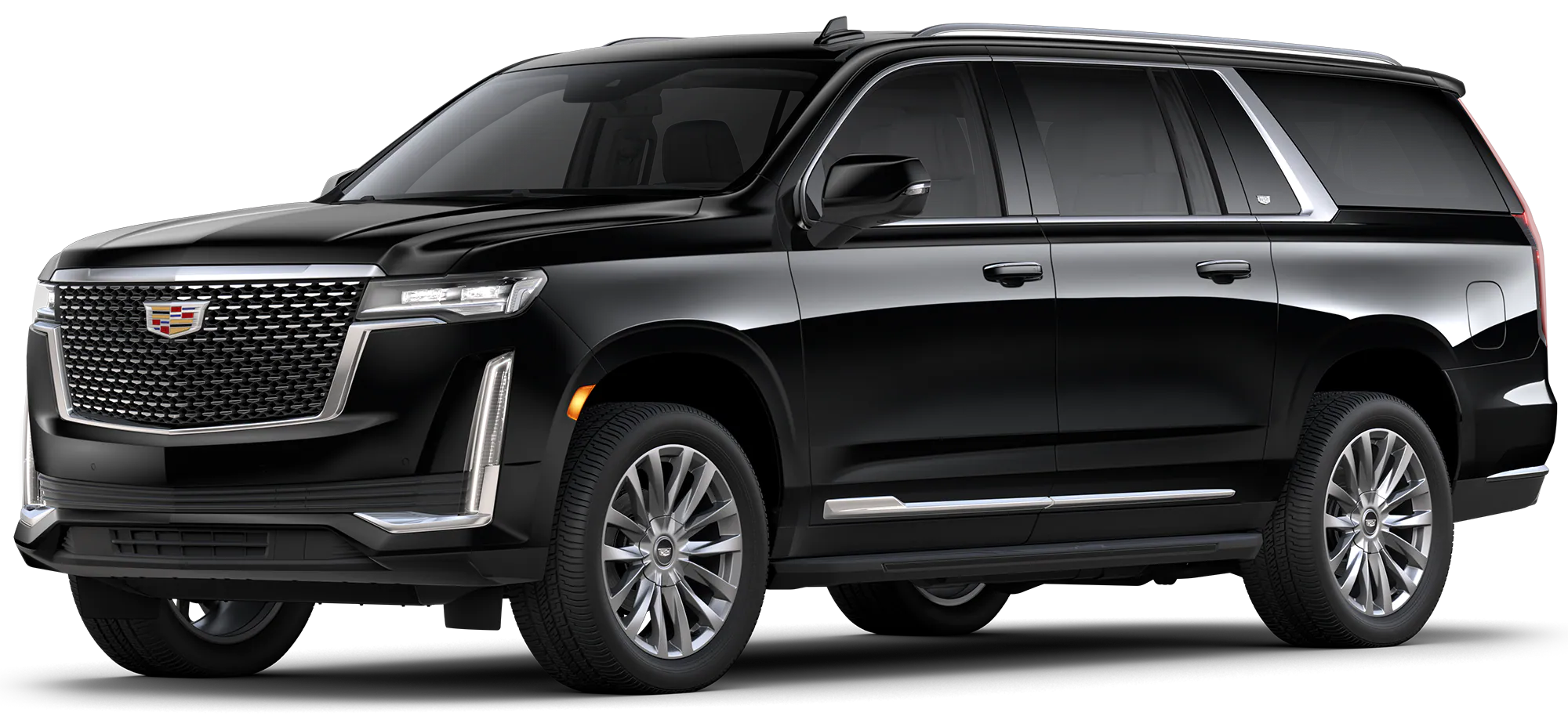 Luxury SUV