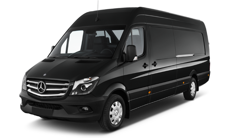 Luxury Van