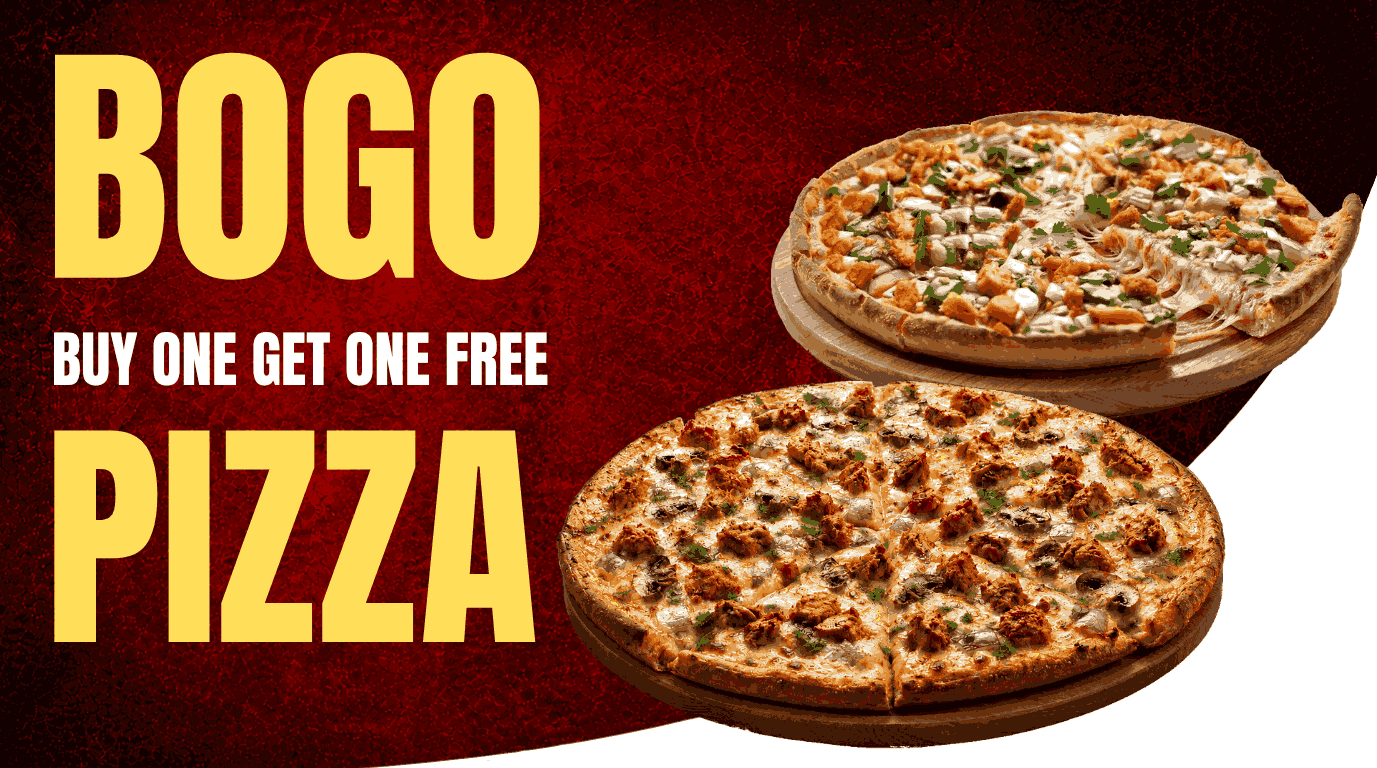 BOGO