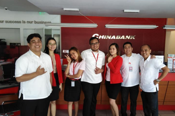 China Banking Corporation