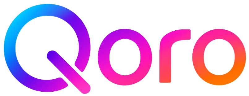 Qoro Logo