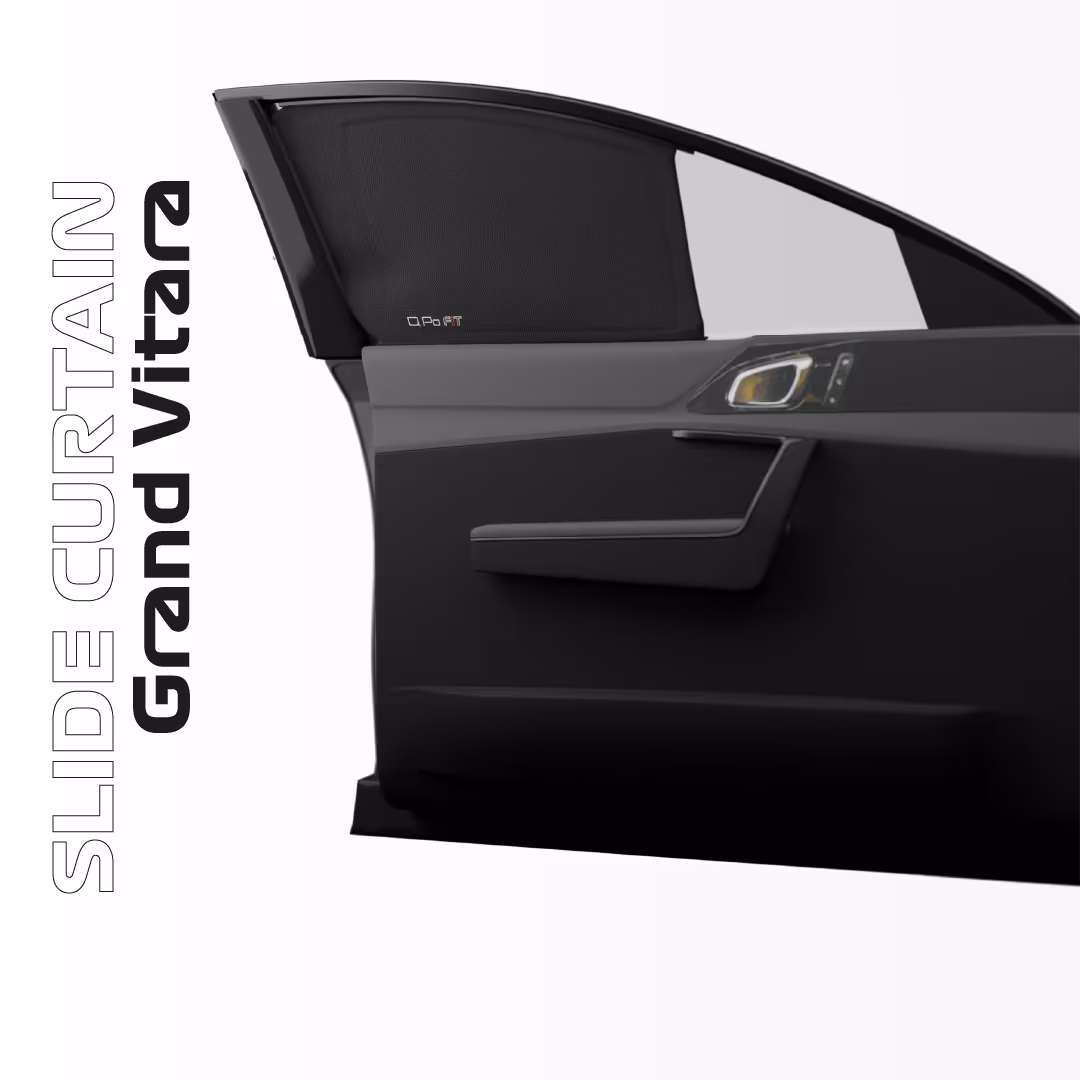GRAND VITARA BLACK thumbnail 1
