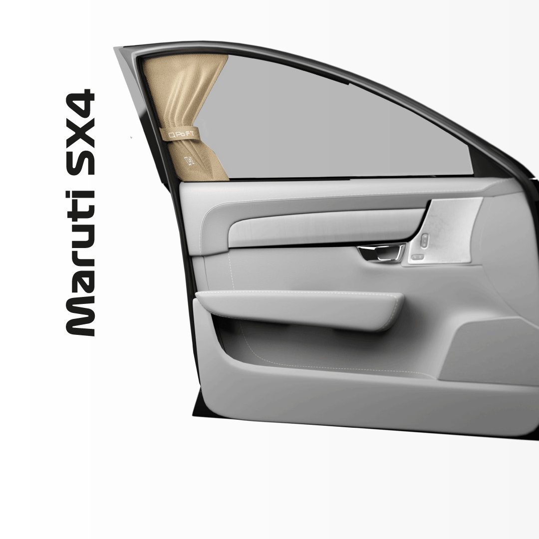 SX4 BEIGE thumbnail 1