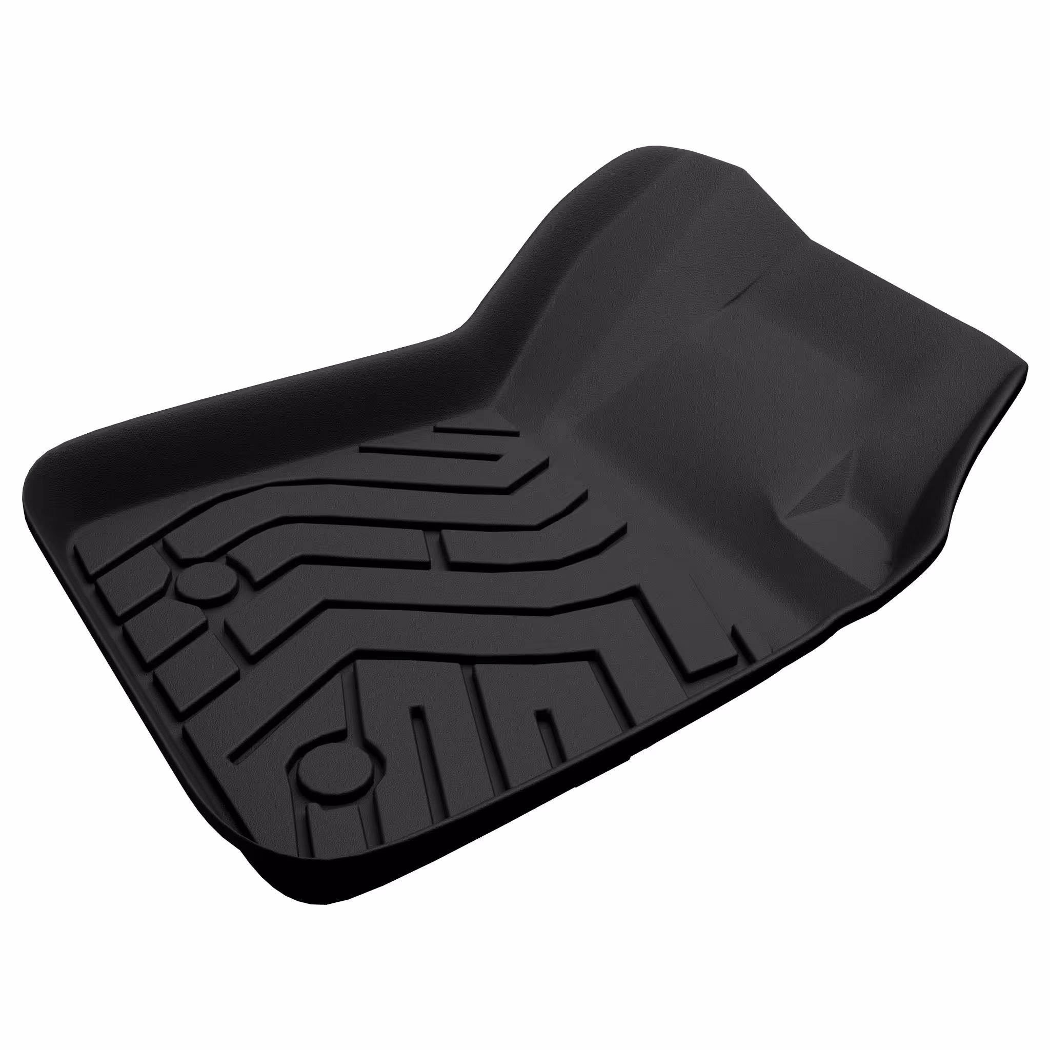 Eco Sports Car Floor Mats thumbnail 3