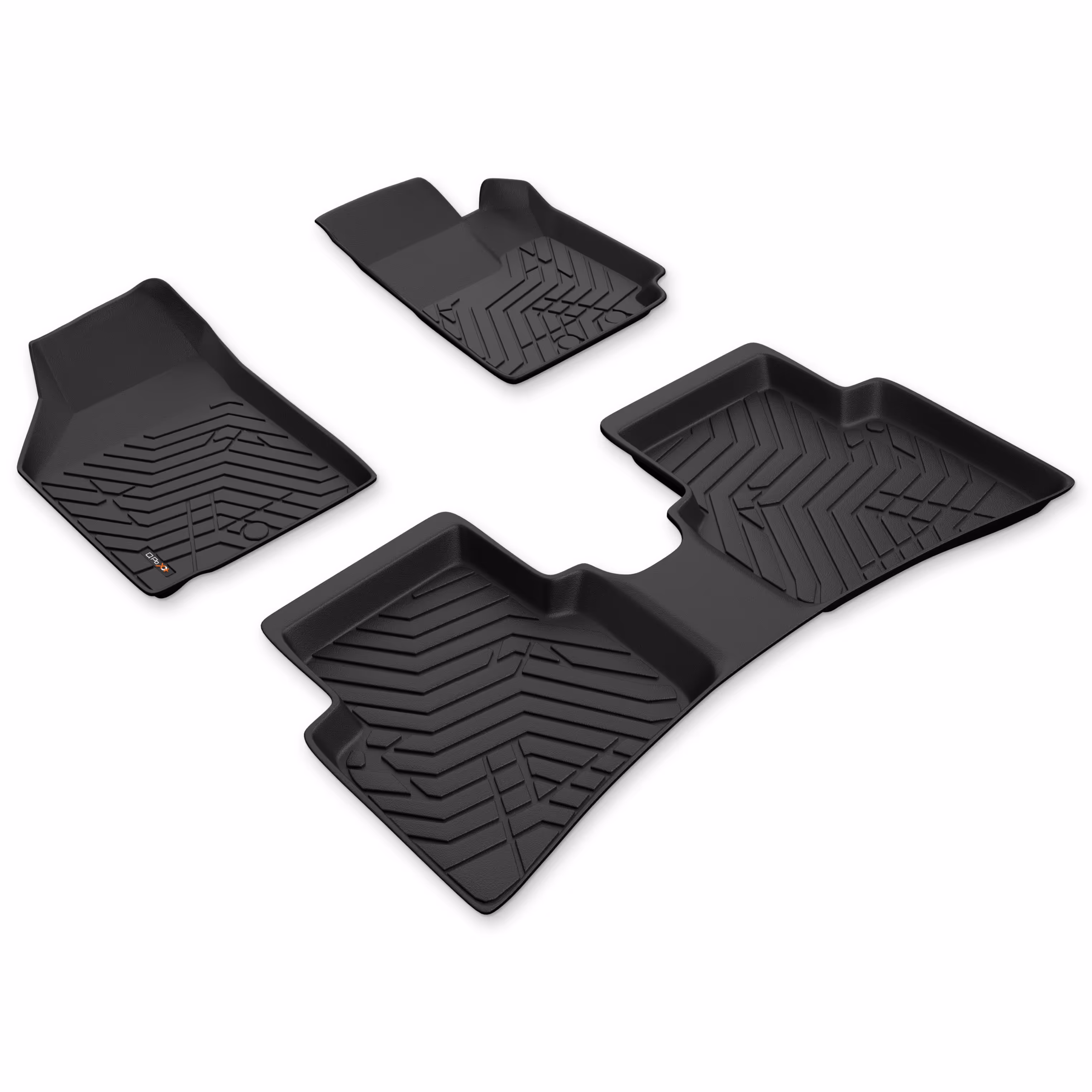 Etios Car Floor Mats thumbnail 2