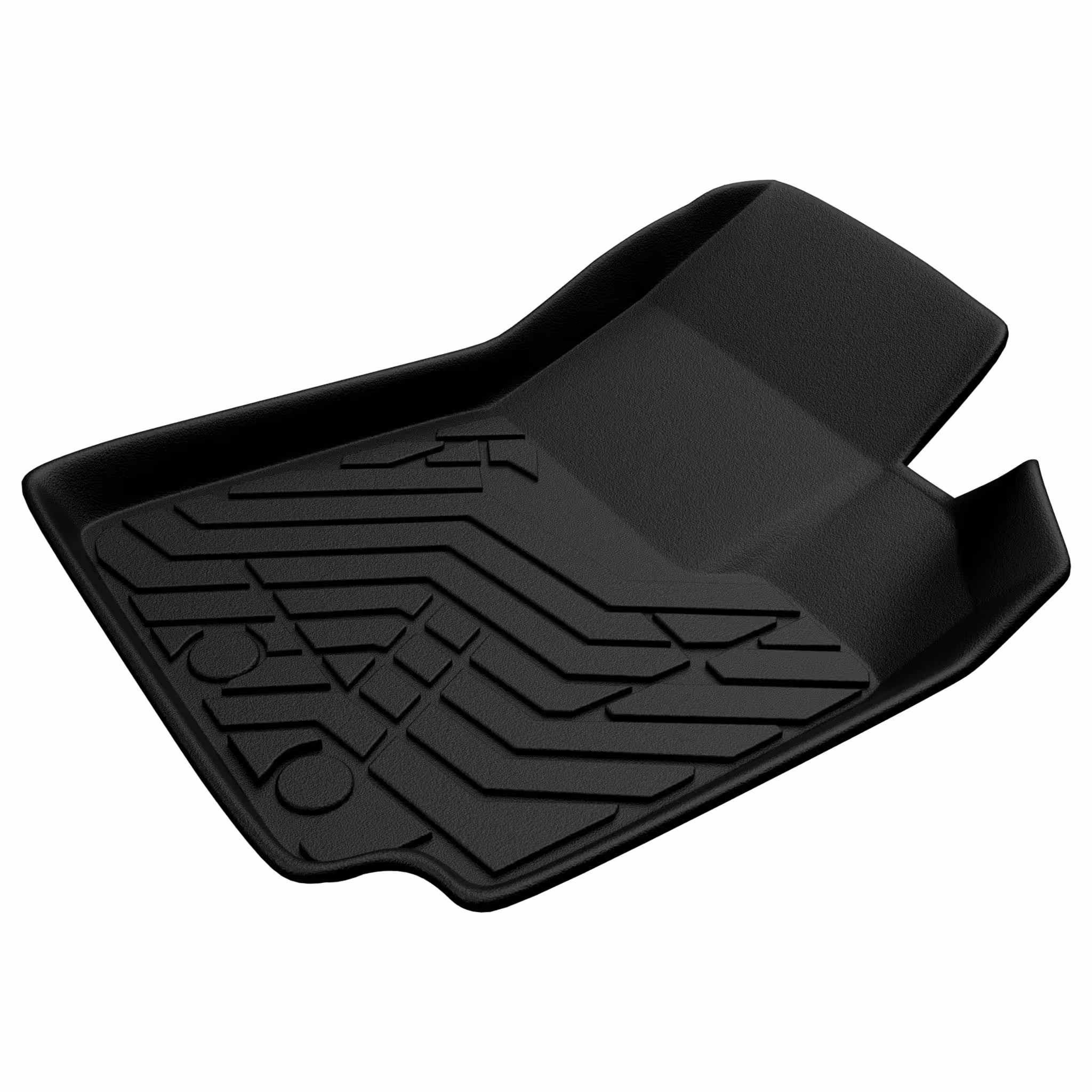 Etios Car Floor Mats thumbnail 3