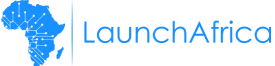 LaunchAfrica's logo