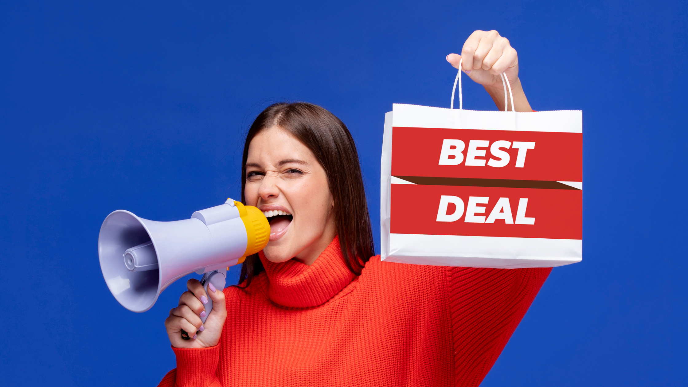 Descuento por primera compra vs. Descuento por recompra