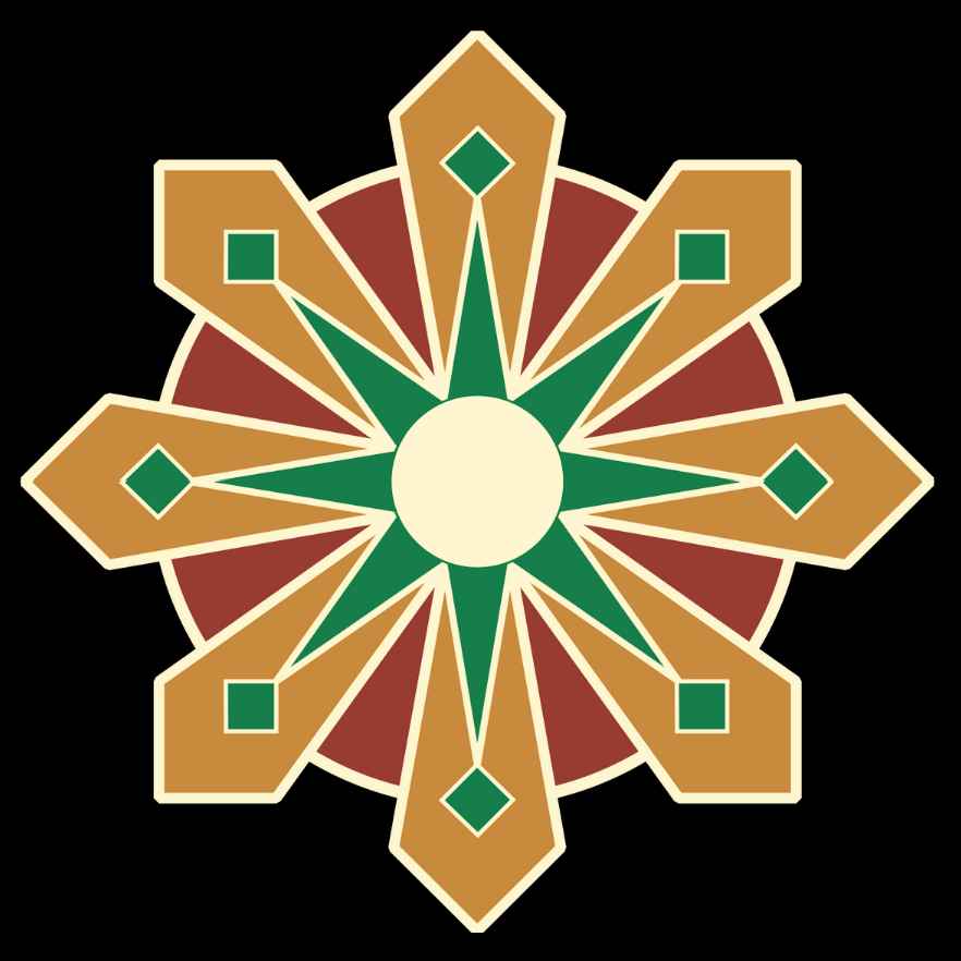 Logo de Camelot Cafetería