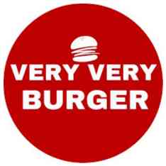 Logo de Very Very Burger