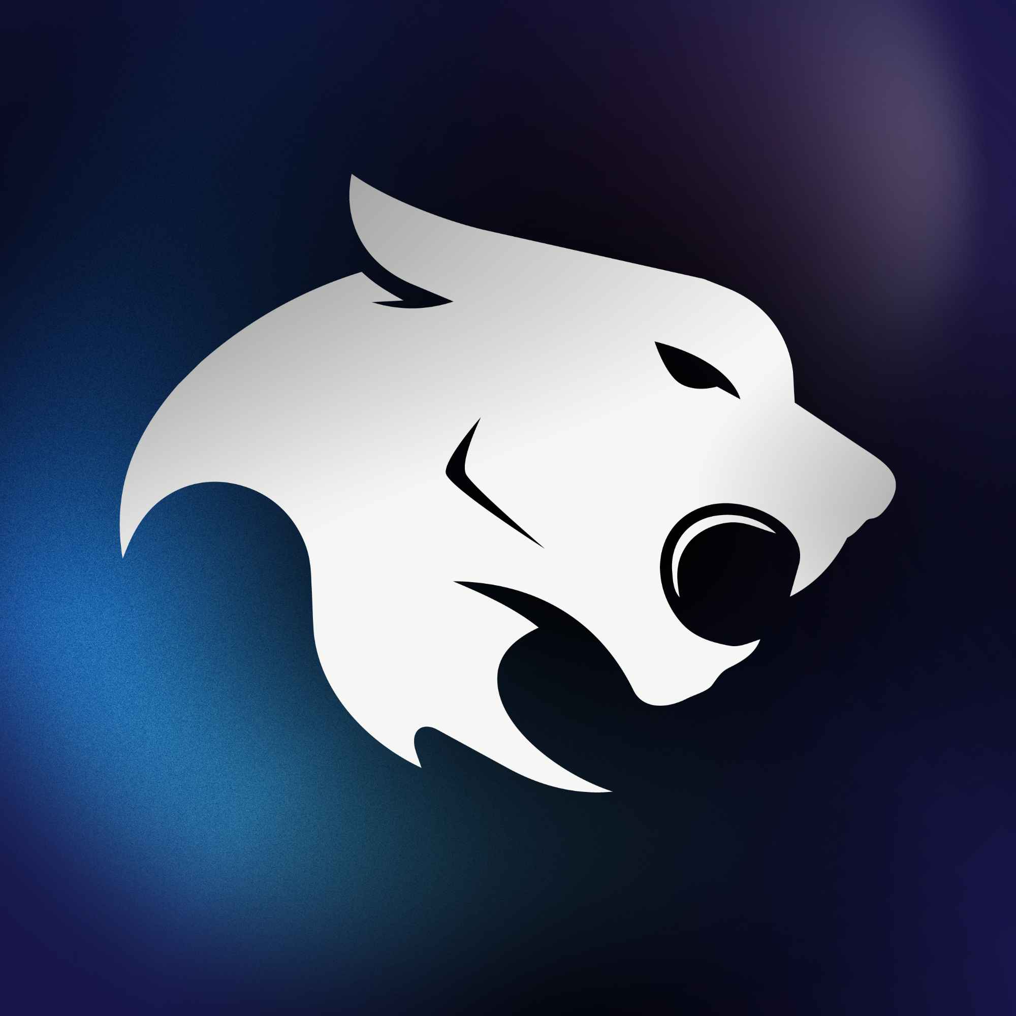 Logo de Felino STG Barbería 
