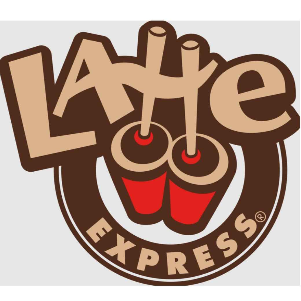 Logo de Latte Express