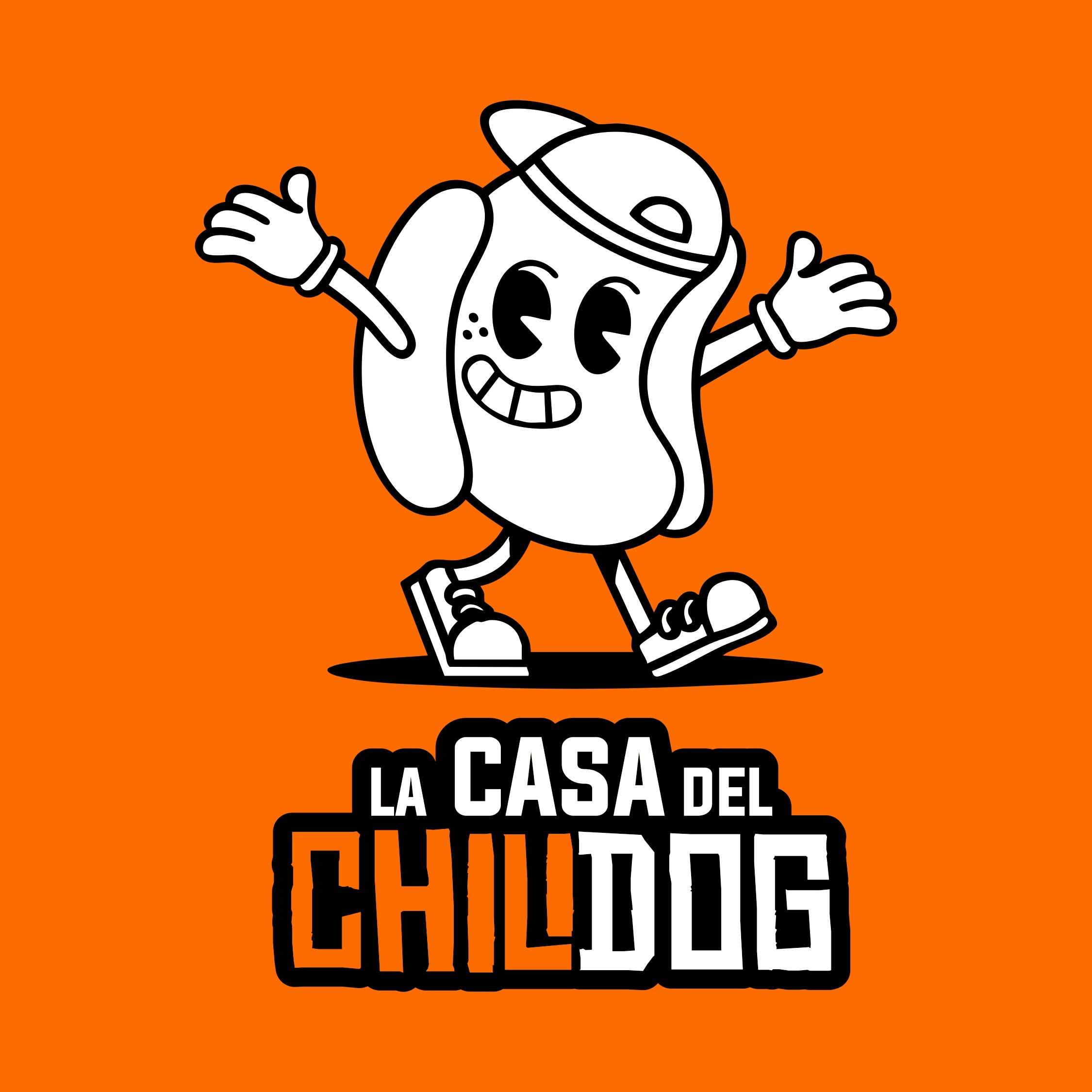Logo de CHILI CO / LA CASA DEL CHILIDOG