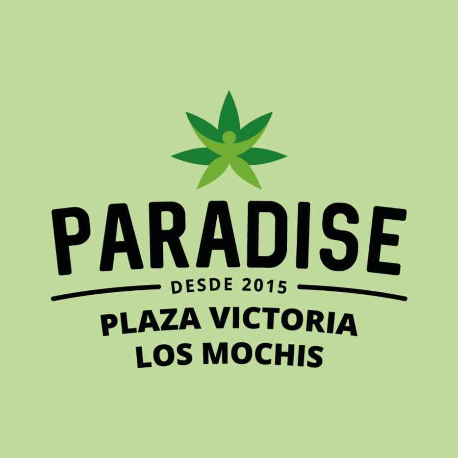 Logo de PARADISE LOS MOCHIS