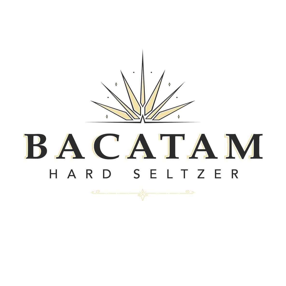Logo de BACATAM