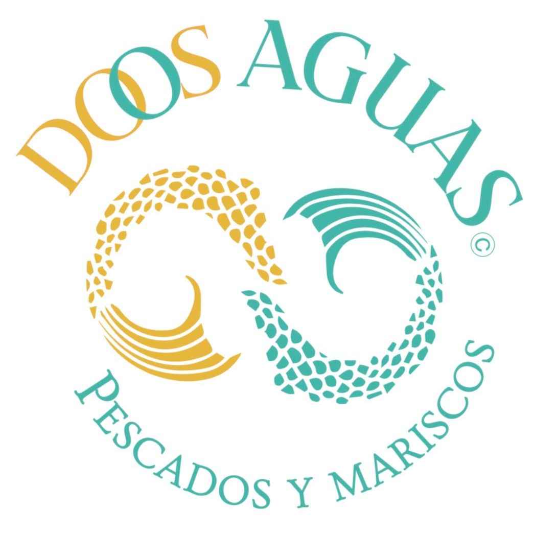 Logo de Dos Aguas
