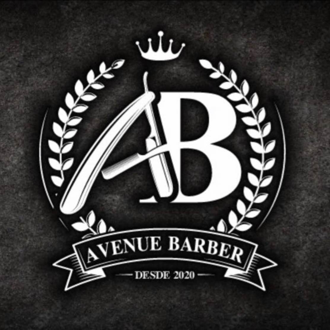 Logo de Avenue Barber 