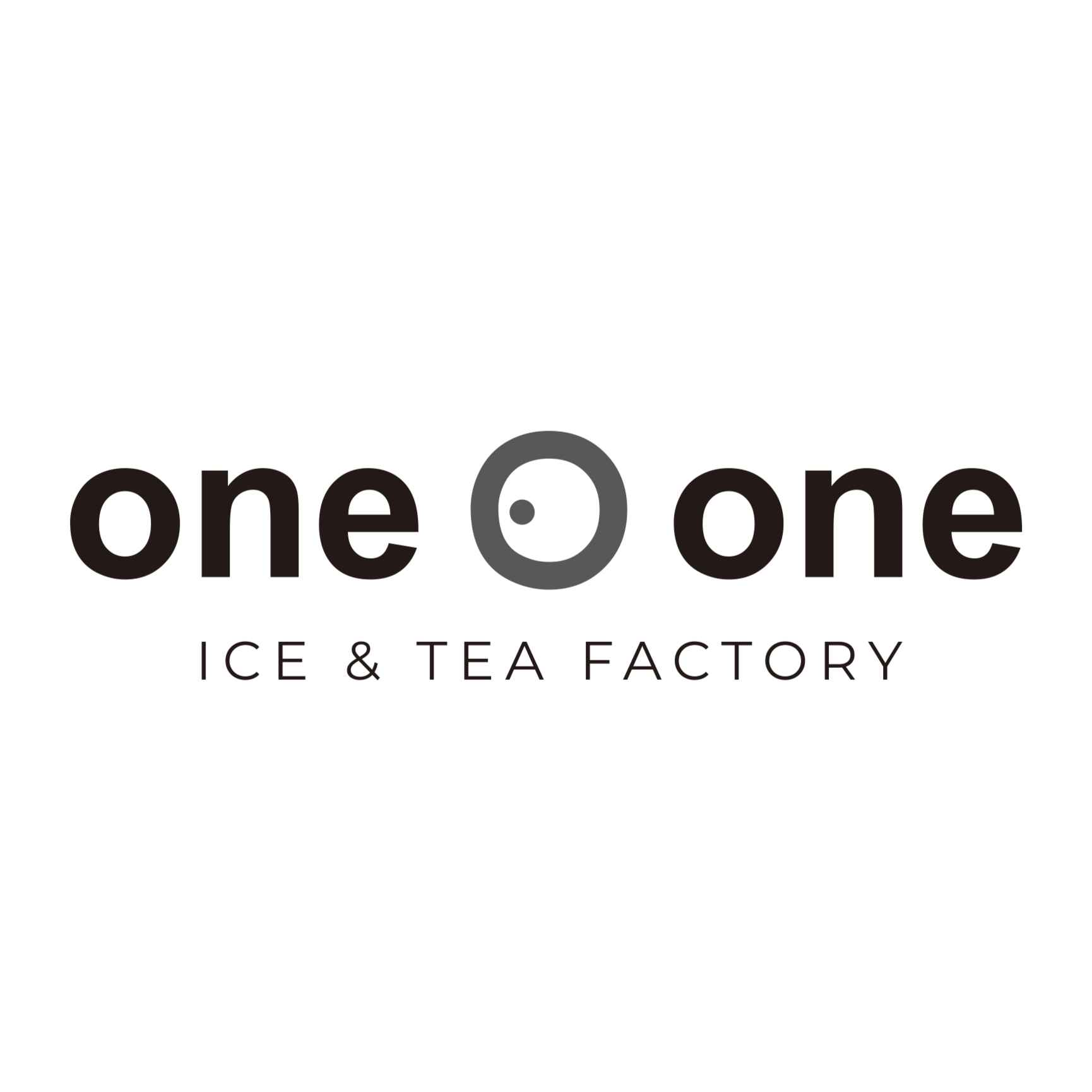 Logo de 101 ICE & TEA FACTORY