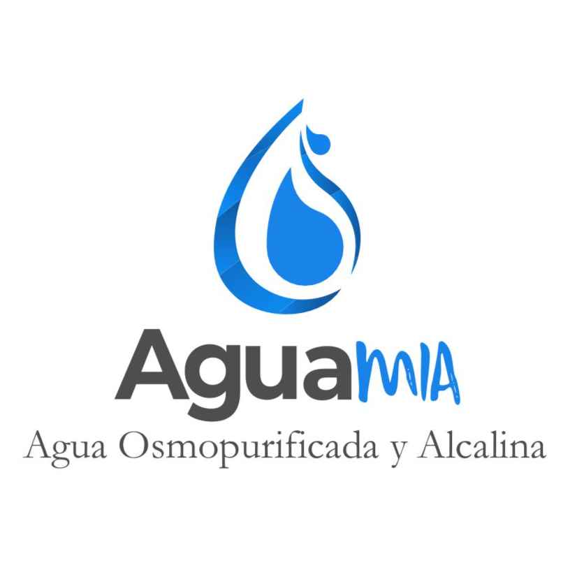 Logo de Aguamia