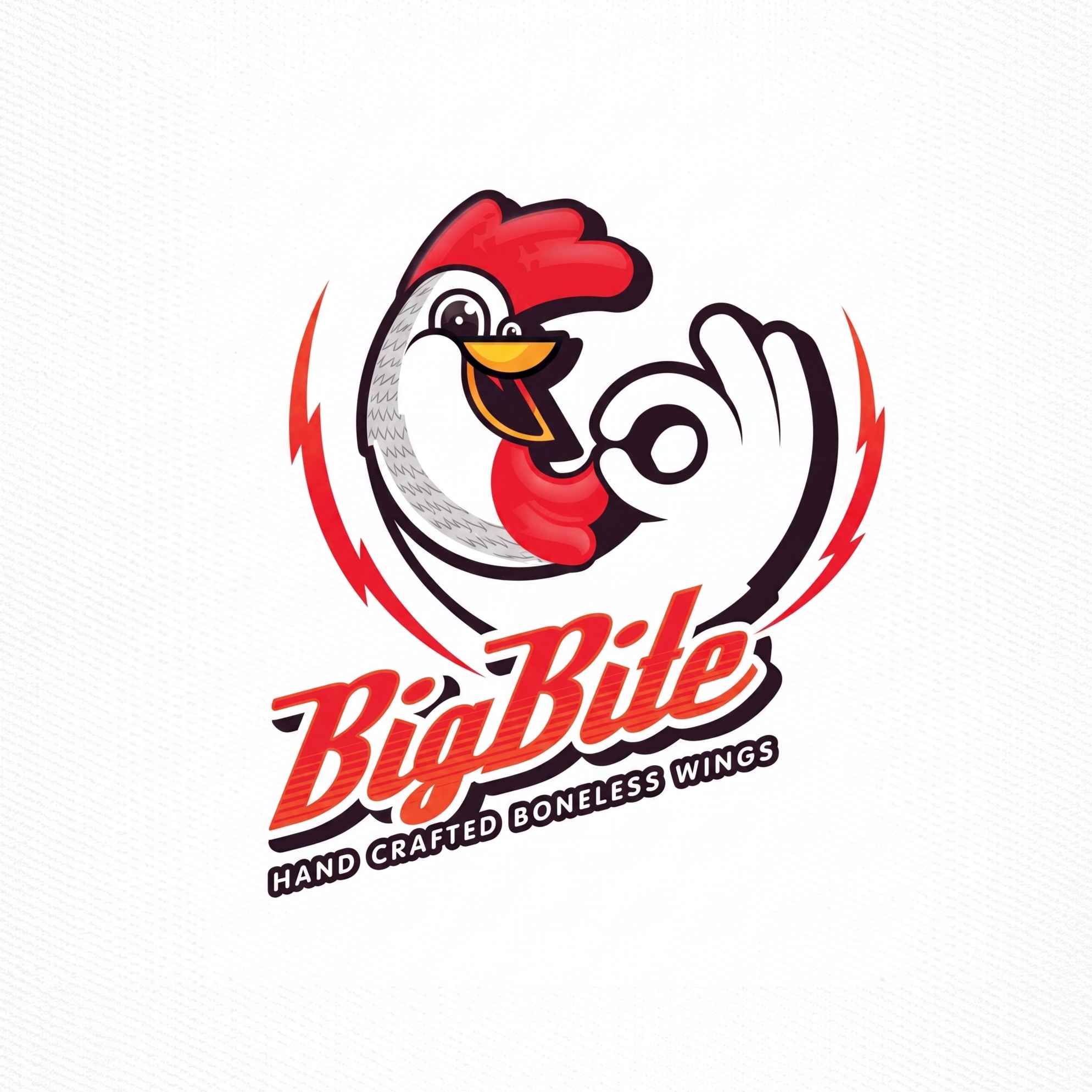 Logo de Wings Store