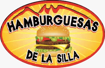 Logo de Hamburguesas De La Silla