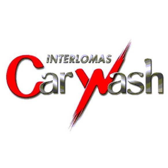 Logo de INTERLOMAS CAR WASH