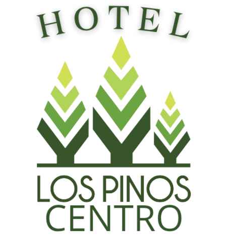 Logo de Hotel Los Pinos Centro