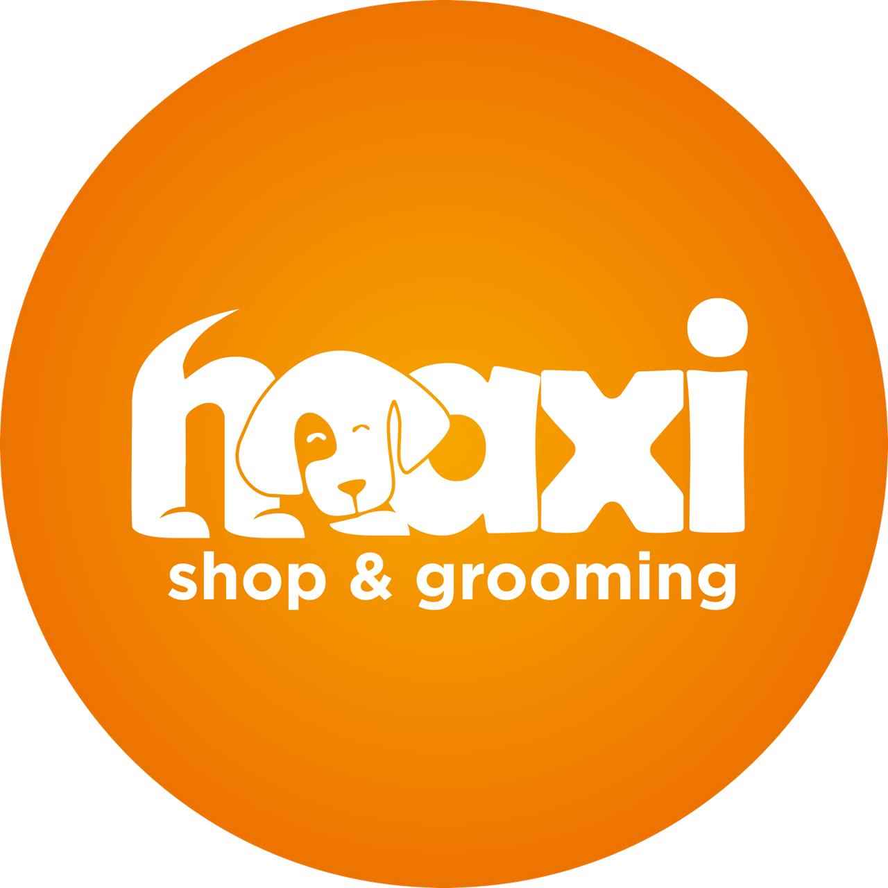 Logo de Maxi Shop & Grooming