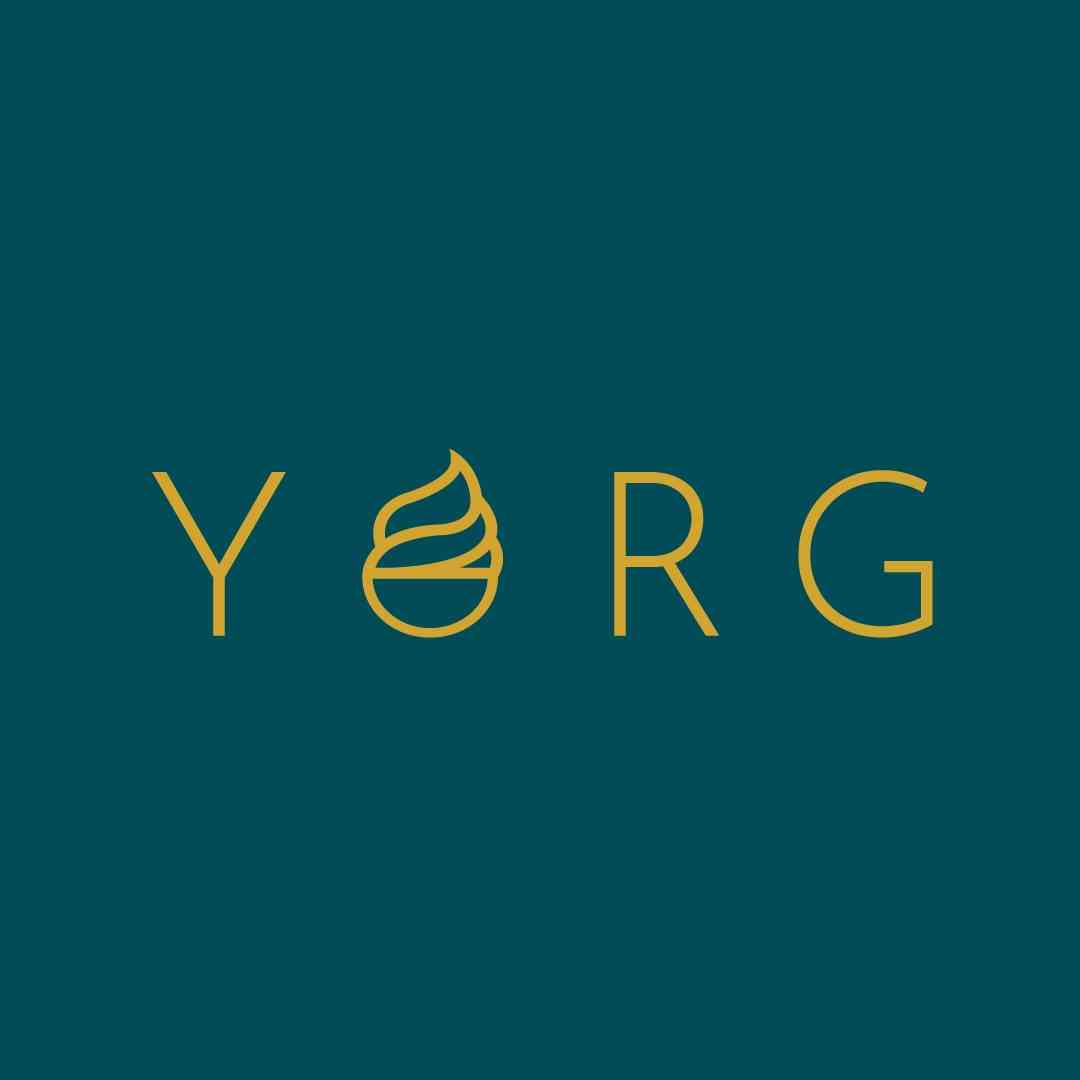 Logo de Yörg Frozen