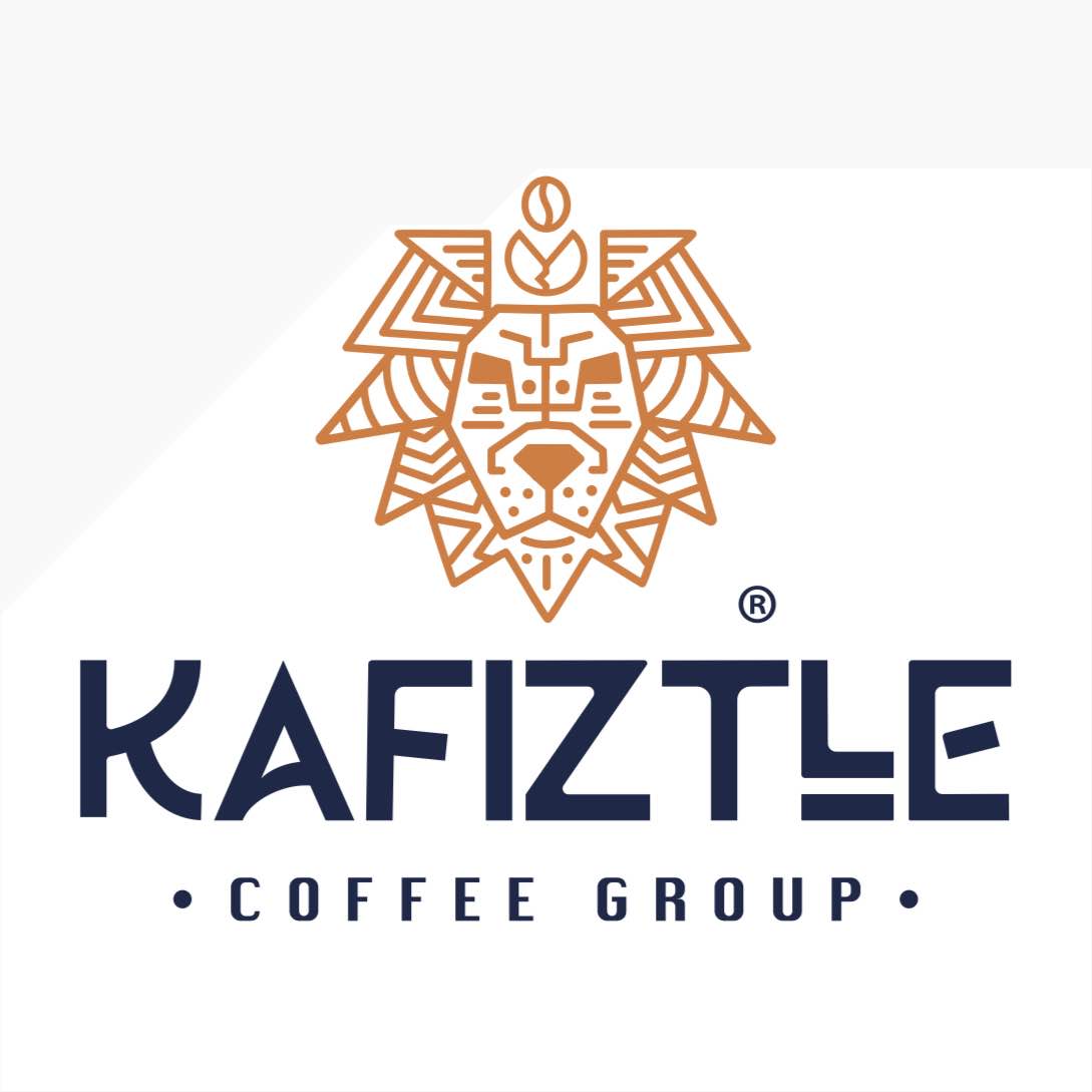 Logo de Kafiztle coffee group