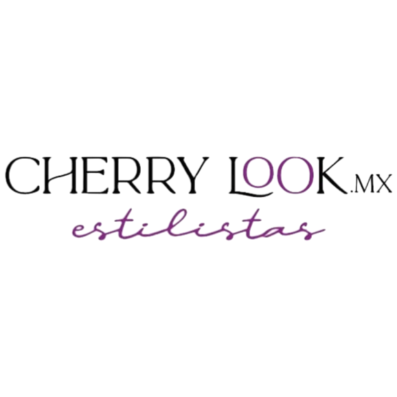 Logo de Cherry Look Estilístas