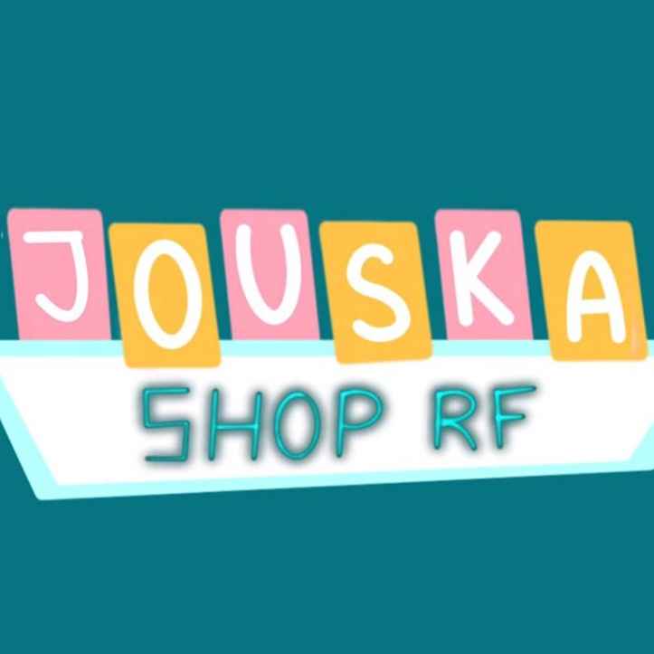 Logo de JOUSKA SHOP RF💖